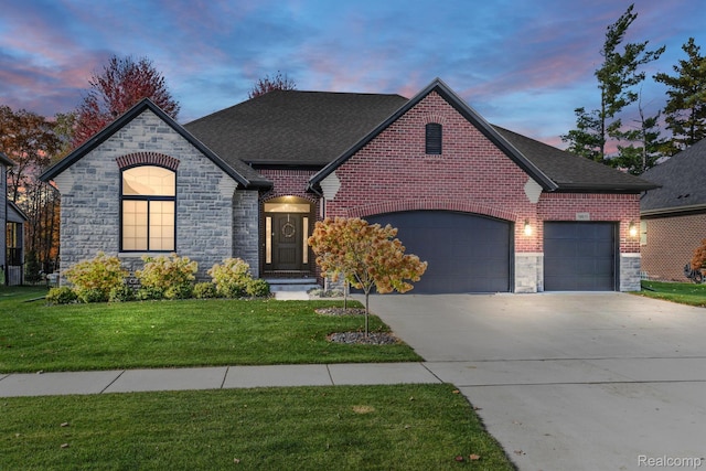 50035 Anita Way N, Macomb, MI 48044 - photo 1