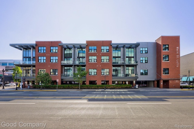 111 N Main St Unit 209, Royal Oak, MI 48067 - photo 1