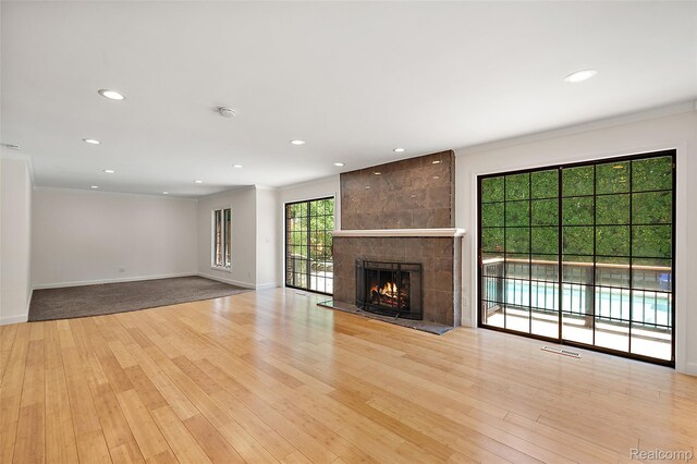 5353 W Bloomfield Lake Rd, West Bloomfield, MI 48323 - photo 24
