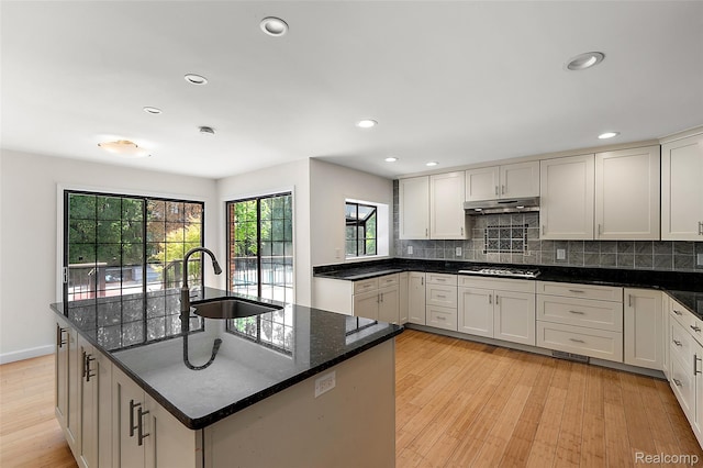 5353 W Bloomfield Lake Rd, West Bloomfield, MI 48323 - photo 17