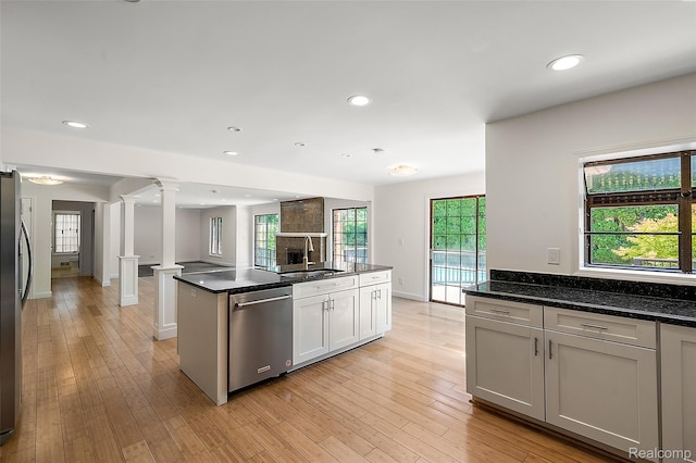 5353 W Bloomfield Lake Rd, West Bloomfield, MI 48323 - photo 20
