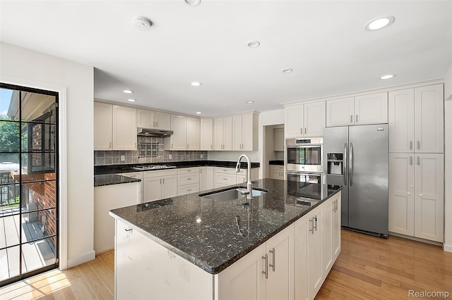 5353 W Bloomfield Lake Rd, West Bloomfield, MI 48323 - photo 18