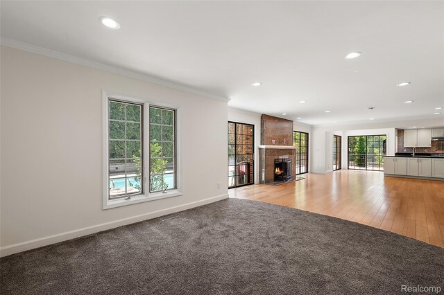 5353 W Bloomfield Lake Rd, West Bloomfield, MI 48323 - photo 29
