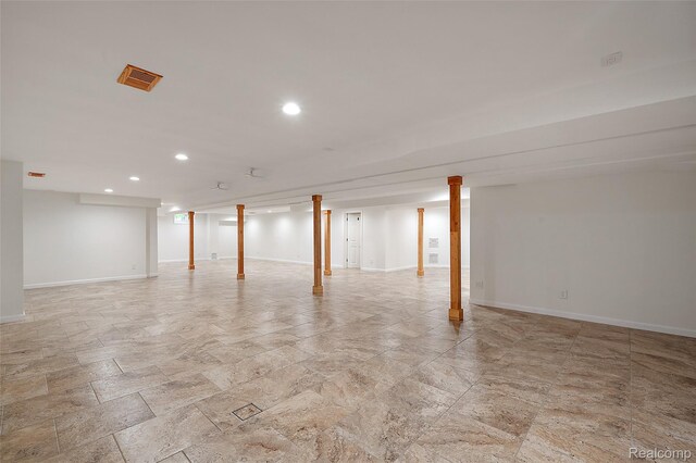 5353 W Bloomfield Lake Rd, West Bloomfield, MI 48323 - photo 50