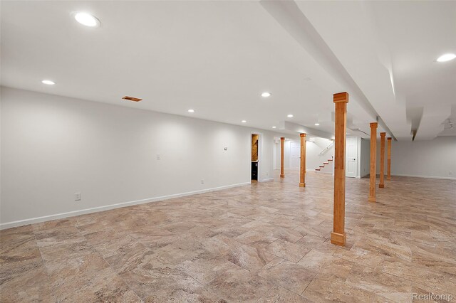 5353 W Bloomfield Lake Rd, West Bloomfield, MI 48323 - photo 52