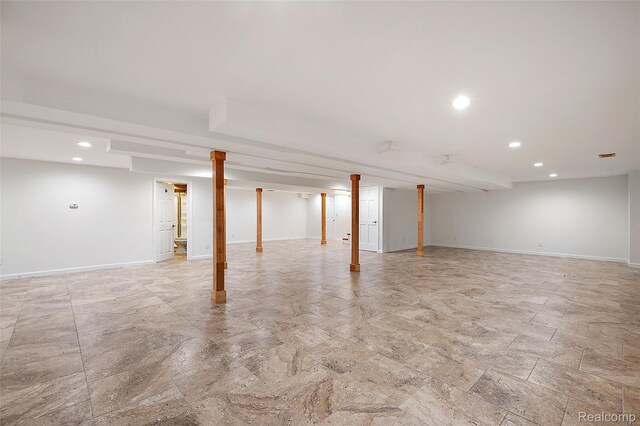 5353 W Bloomfield Lake Rd, West Bloomfield, MI 48323 - photo 51