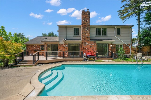 5353 W Bloomfield Lake Rd, West Bloomfield, MI 48323 - photo 61