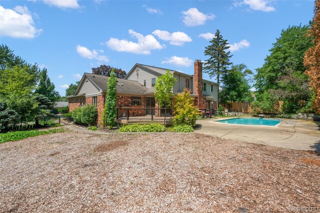 5353 W Bloomfield Lake Rd, West Bloomfield, MI 48323 - photo 59