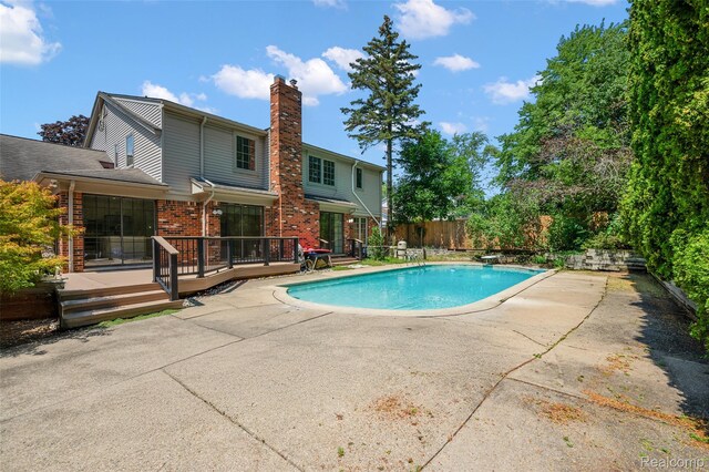 5353 W Bloomfield Lake Rd, West Bloomfield, MI 48323 - photo 60