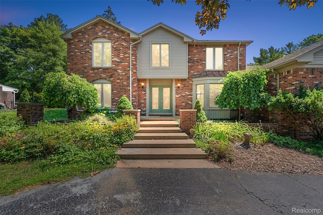 5353 W Bloomfield Lake Rd, West Bloomfield, MI 48323 - photo 1