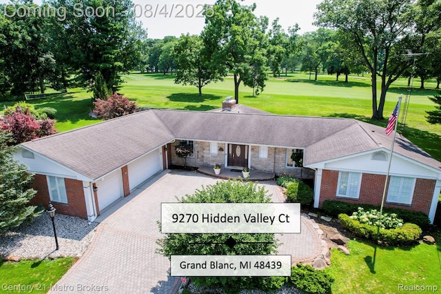 9270 Hidden Valley Ct, Grand Blanc, MI 48439 - photo 1
