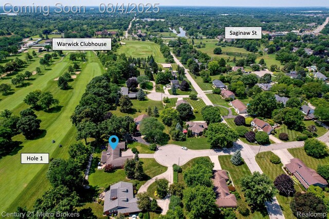 9270 Hidden Valley Ct, Grand Blanc, MI 48439 - photo 4