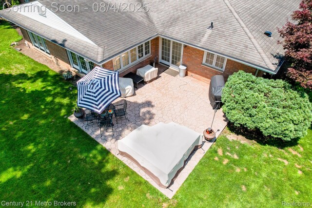 9270 Hidden Valley Ct, Grand Blanc, MI 48439 - photo 12