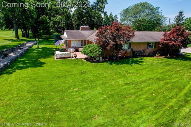 9270 Hidden Valley Ct, Grand Blanc, MI 48439 - photo 14