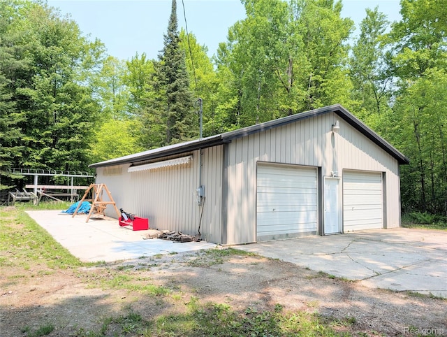 VL Pinelands Rd, Gladwin, MI 48624 - photo 1