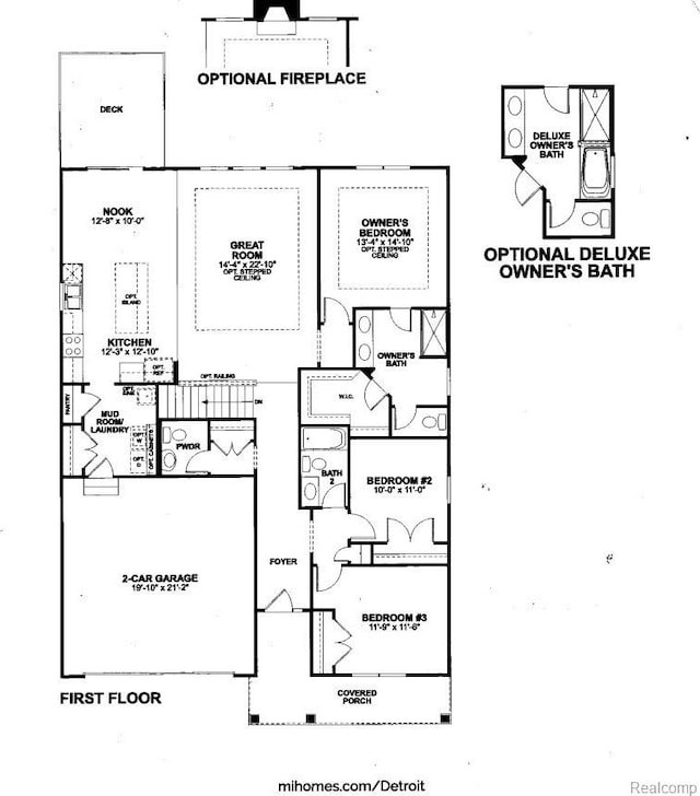 3775 Park Creek Ln, Canton, MI 48188 - photo 53