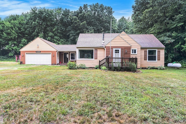 7653 Hart Rd, Holton, MI 49425 - photo 1
