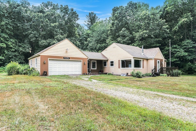 7653 Hart Rd, Holton, MI 49425 - photo 2
