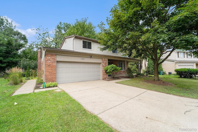 1079 Snead Dr, Troy, MI 48085 - photo 2