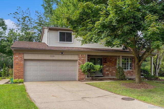 1079 Snead Dr, Troy, MI 48085 - photo 4