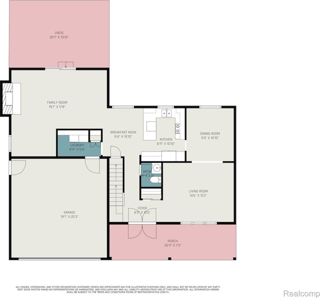 1079 Snead Dr, Troy, MI 48085 - photo 32