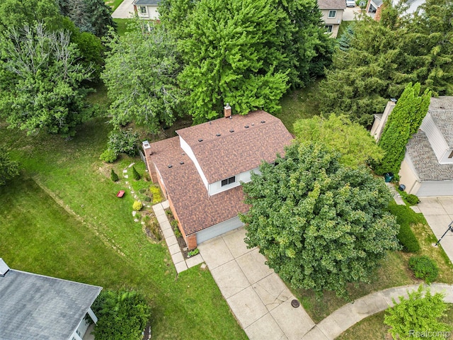 1079 Snead Dr, Troy, MI 48085 - photo 29