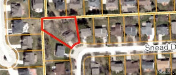 1079 Snead Dr, Troy, MI 48085 - photo 35