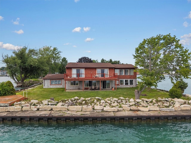 50630 Base St, New Baltimore, MI 48047 - photo 4