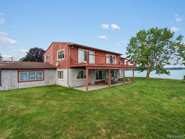 50630 Base St, New Baltimore, MI 48047 - photo 20