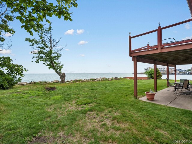 50630 Base St, New Baltimore, MI 48047 - photo 18