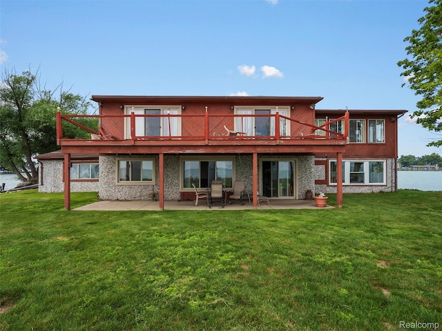 50630 Base St, New Baltimore, MI 48047 - photo 22