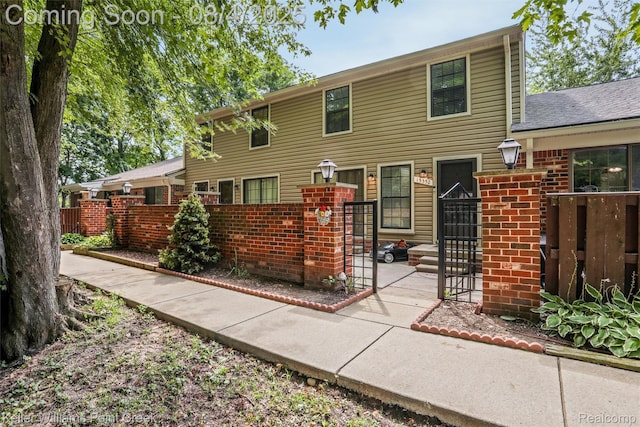 15352 Renshaw Dr, Clinton Township, MI 48038 - photo 1
