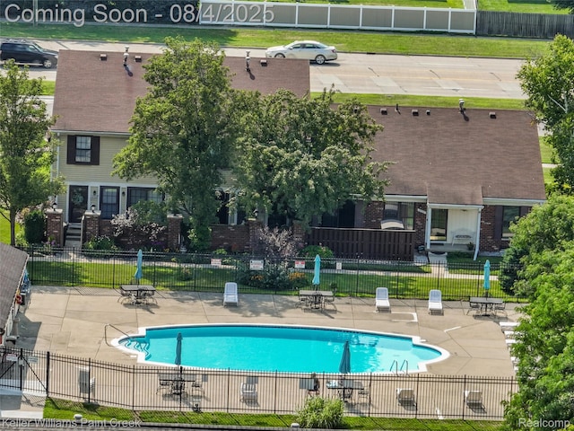 15352 Renshaw Dr, Clinton Township, MI 48038 - photo 28