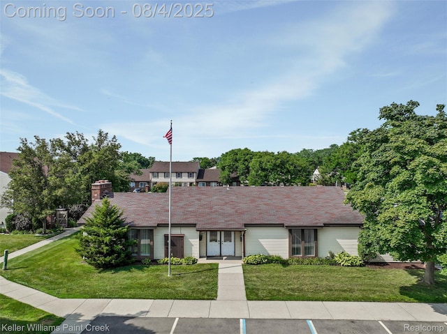 15352 Renshaw Dr, Clinton Township, MI 48038 - photo 25