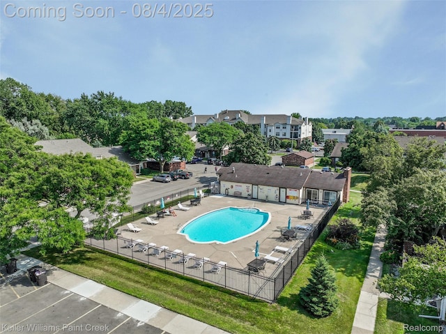 15352 Renshaw Dr, Clinton Township, MI 48038 - photo 29