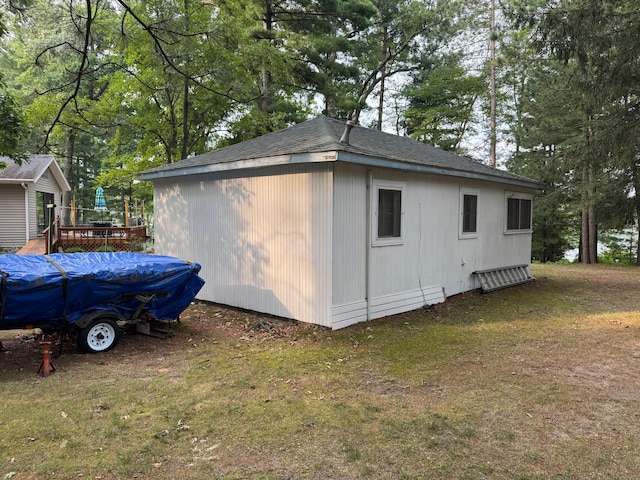 13239 N Gordon Ave, Bitely, MI 49309 - photo 9