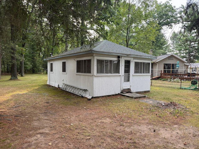13239 N Gordon Ave, Bitely, MI 49309 - photo 7