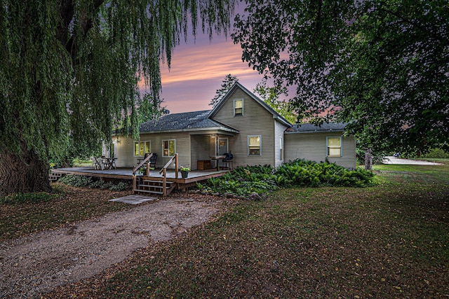 2039 S S Nevins Rd, Sidney, MI 48885 - photo 2