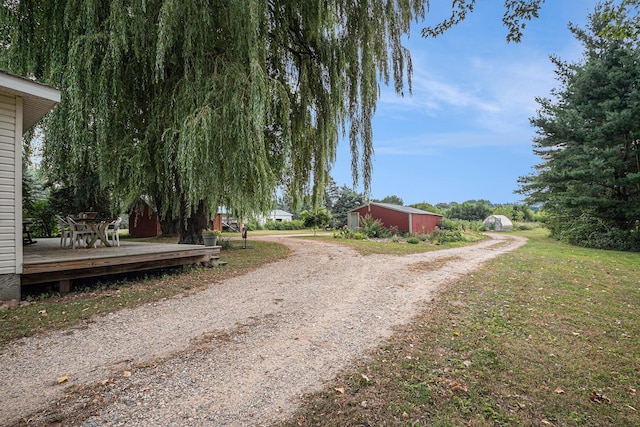 2039 S S Nevins Rd, Sidney, MI 48885 - photo 19