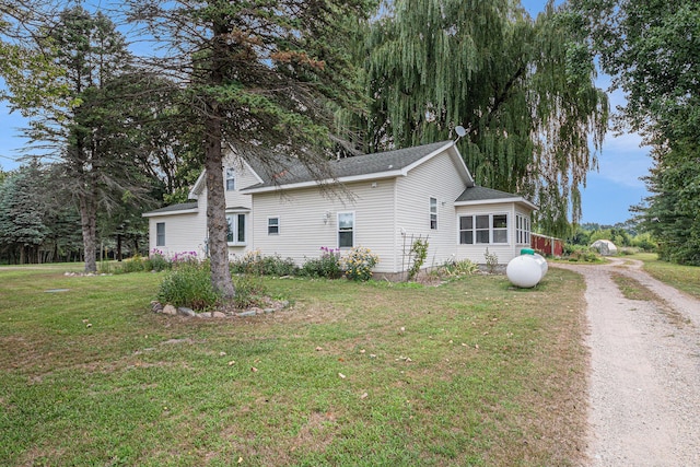 2039 S S Nevins Rd, Sidney, MI 48885 - photo 20