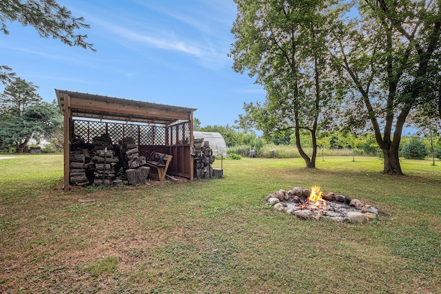 2039 S S Nevins Rd, Sidney, MI 48885 - photo 21