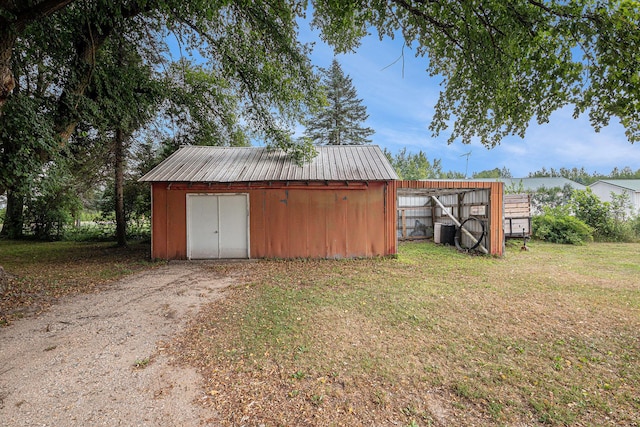 2039 S S Nevins Rd, Sidney, MI 48885 - photo 23