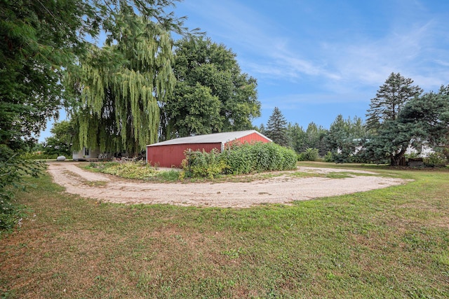 2039 S S Nevins Rd, Sidney, MI 48885 - photo 24