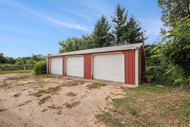 2039 S S Nevins Rd, Sidney, MI 48885 - photo 25
