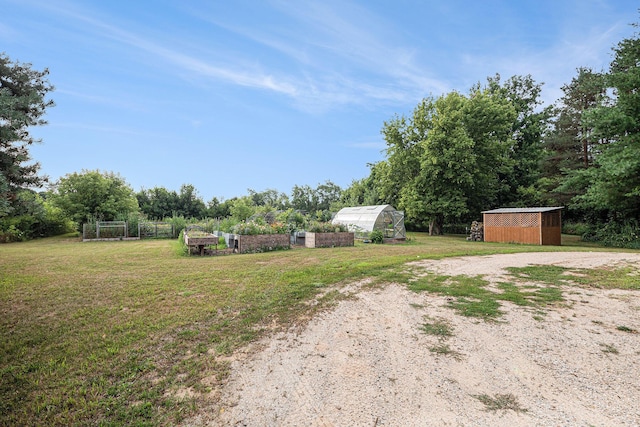 2039 S S Nevins Rd, Sidney, MI 48885 - photo 26