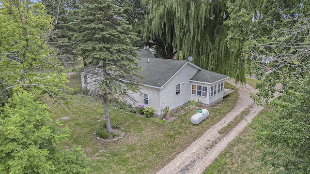 2039 S S Nevins Rd, Sidney, MI 48885 - photo 27