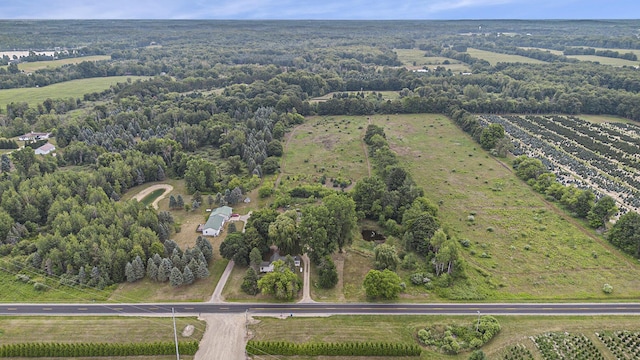 2039 S S Nevins Rd, Sidney, MI 48885 - photo 28