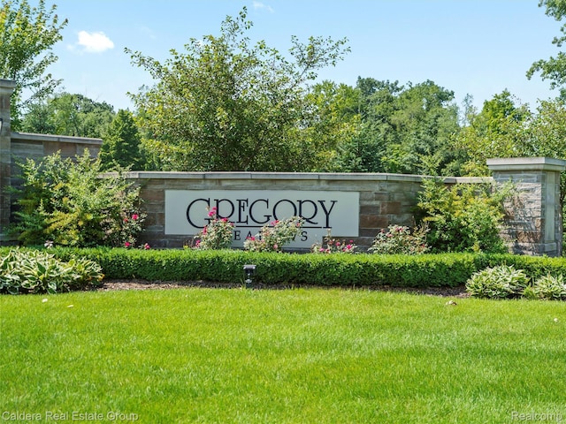 4132 Walcott Dr, Lake Orion, MI 48359 - photo 61