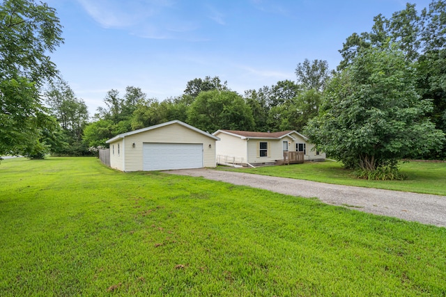 2615 Chapel Rd, Parma, MI 49269 - photo 3