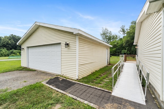 2615 Chapel Rd, Parma, MI 49269 - photo 4